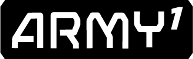 Army 1 logo