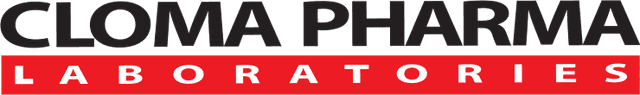 Cloma Pharma logo