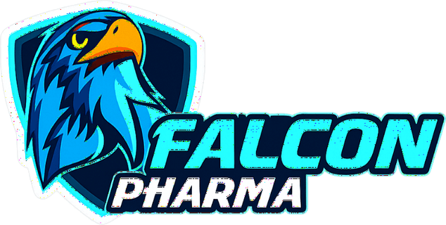 FALCON PHARMA logo