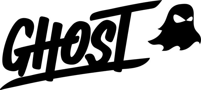 Ghost logo