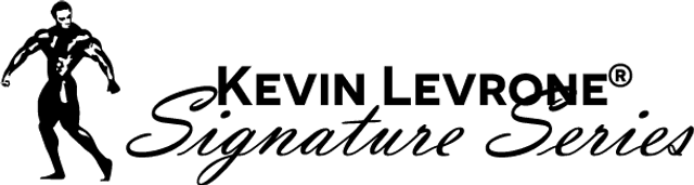Kevin Levrone logo