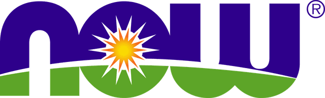 NOW FOODS logo
