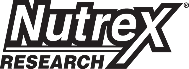 Nutrex Research logo