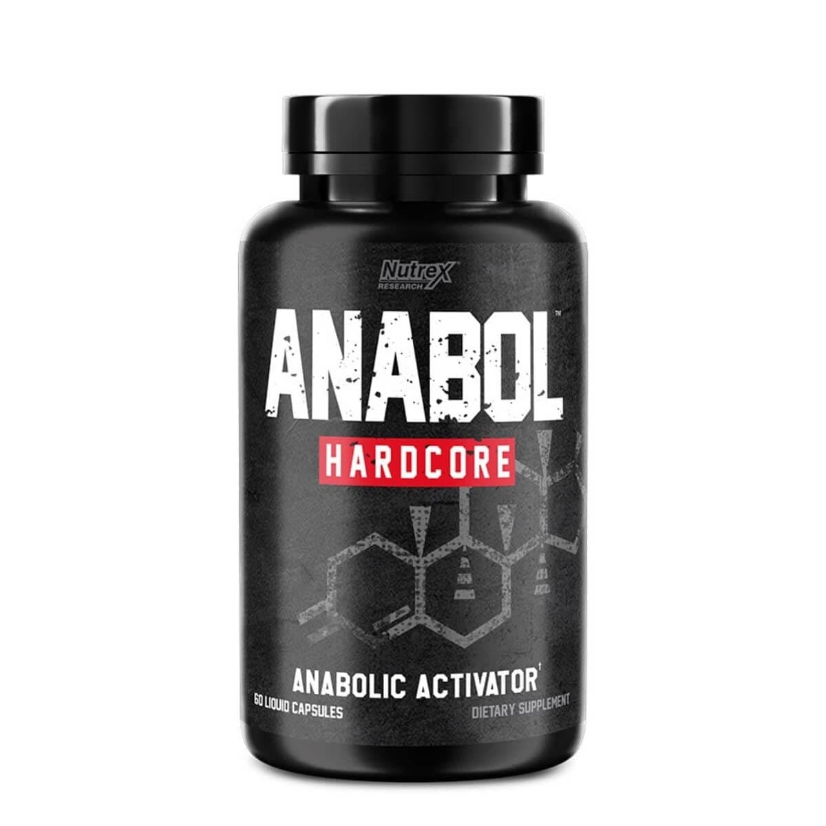Nutrex Anabol Hardcore