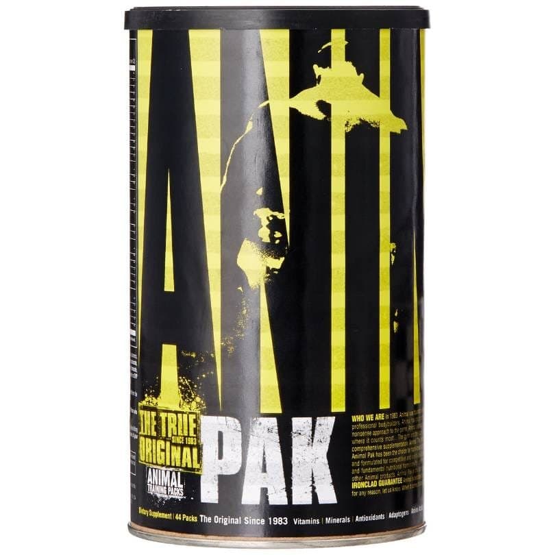 Animal Pak 44paks