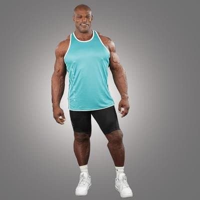 Ronnie Coleman ROCCLO RCC-5067 - Image 2