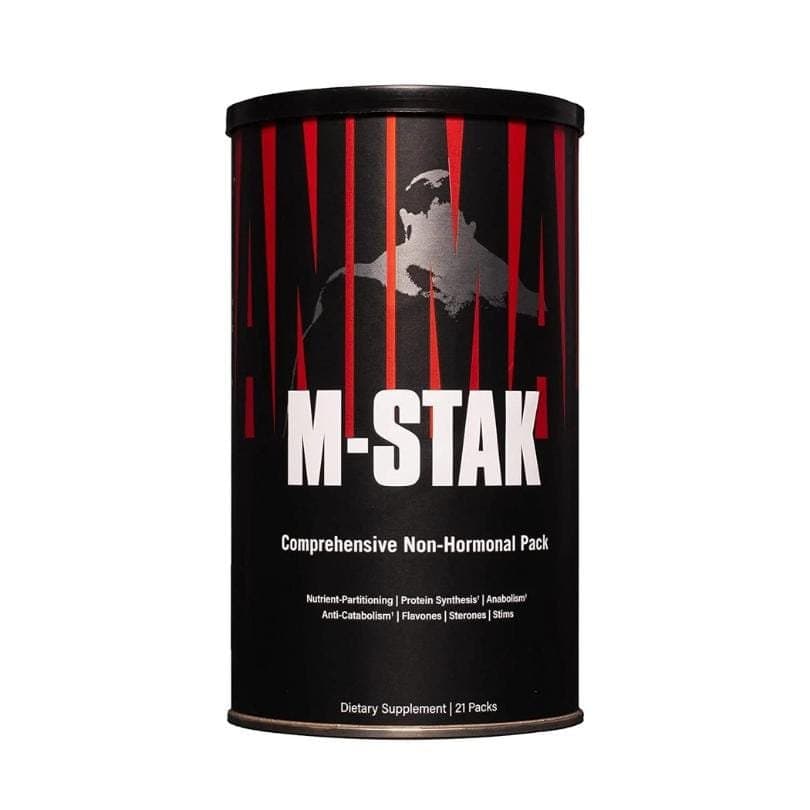 M-Stak