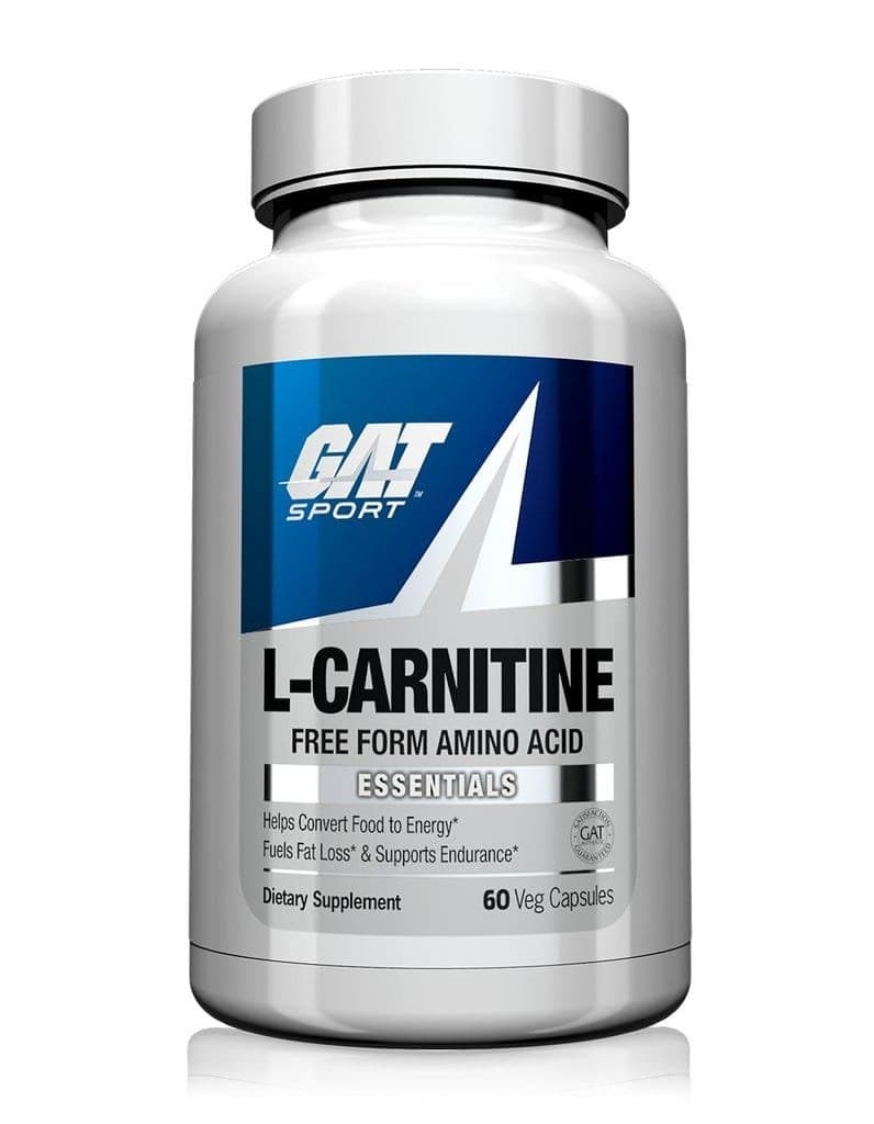 L-Carnitine