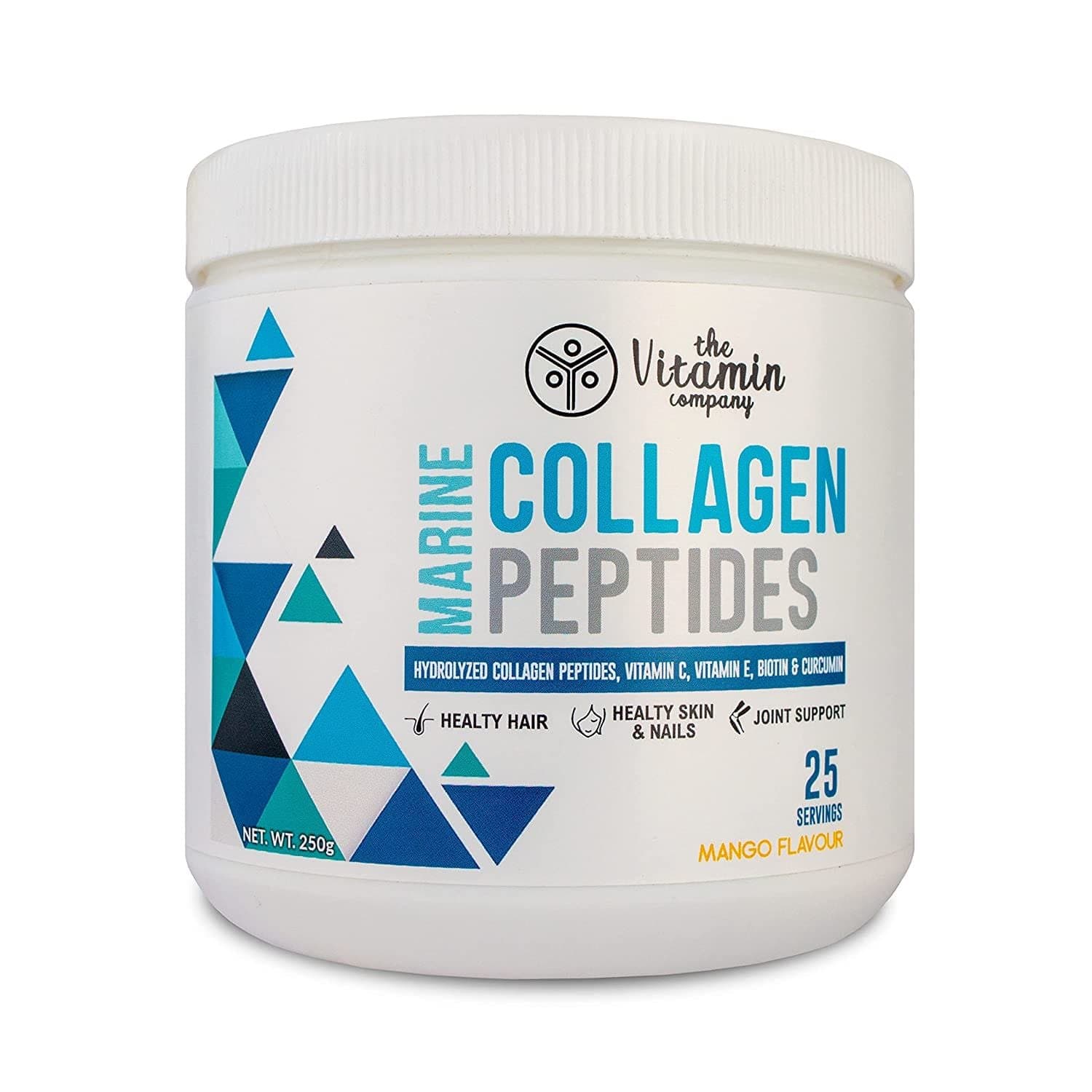Collagen Peptides