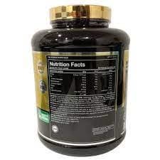 Hydro Gold Hydrolyzed Whey Isolate - Image 2