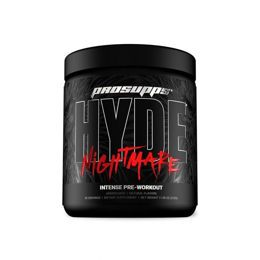 Hyde Nightmare - Image 2