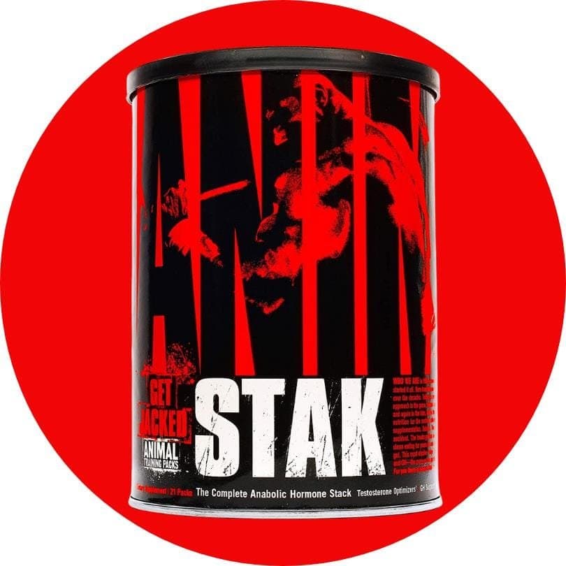 Testosterone Booster