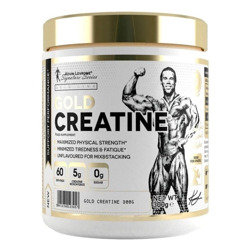 Kevin Levrone Creatine Gold