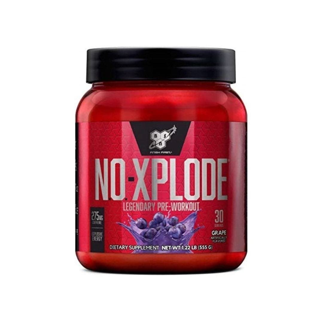BSN NO XPLODE 30servings