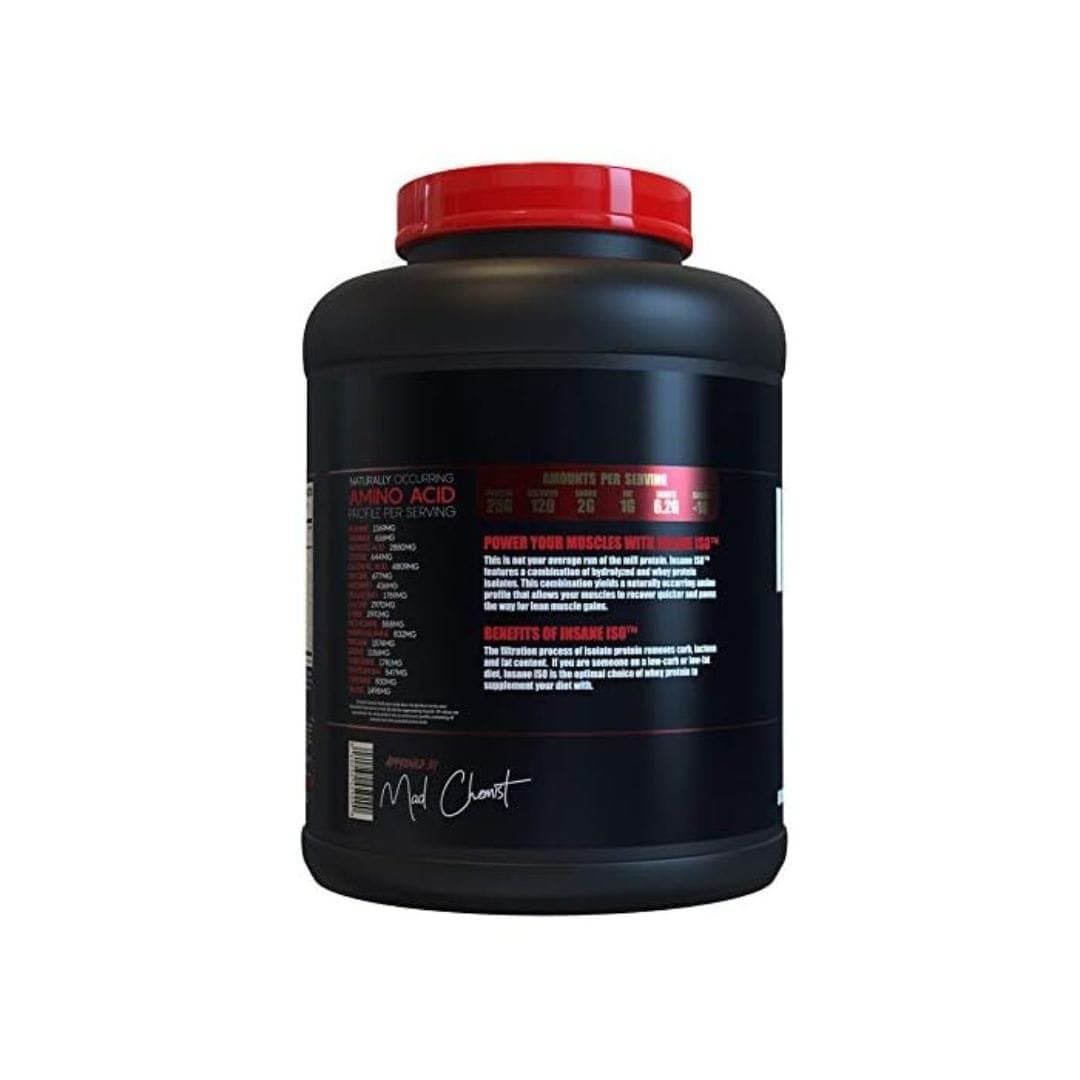 Insane Labz Insane ISO - Image 3