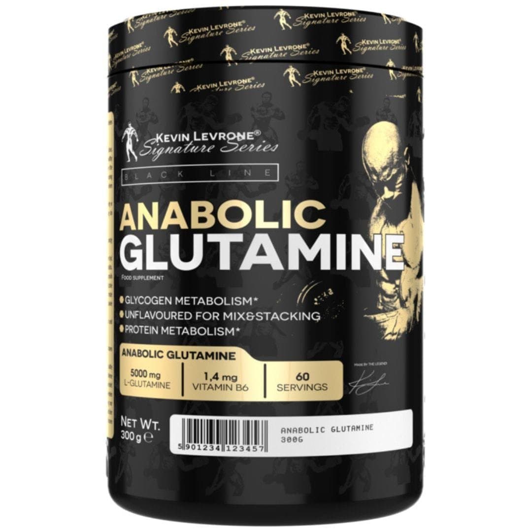 Kevin Levrone Anabolic Glutamine