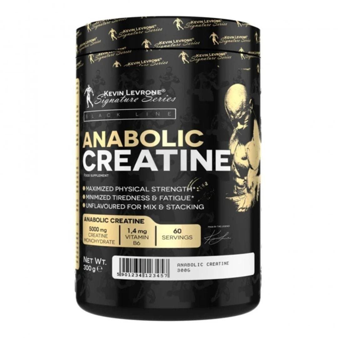 Kevin Levrone Anabolic Creatine