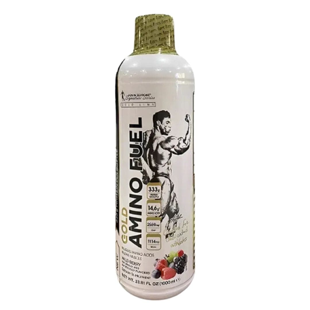 Kevin Levrone Amino Fuel - Image 2