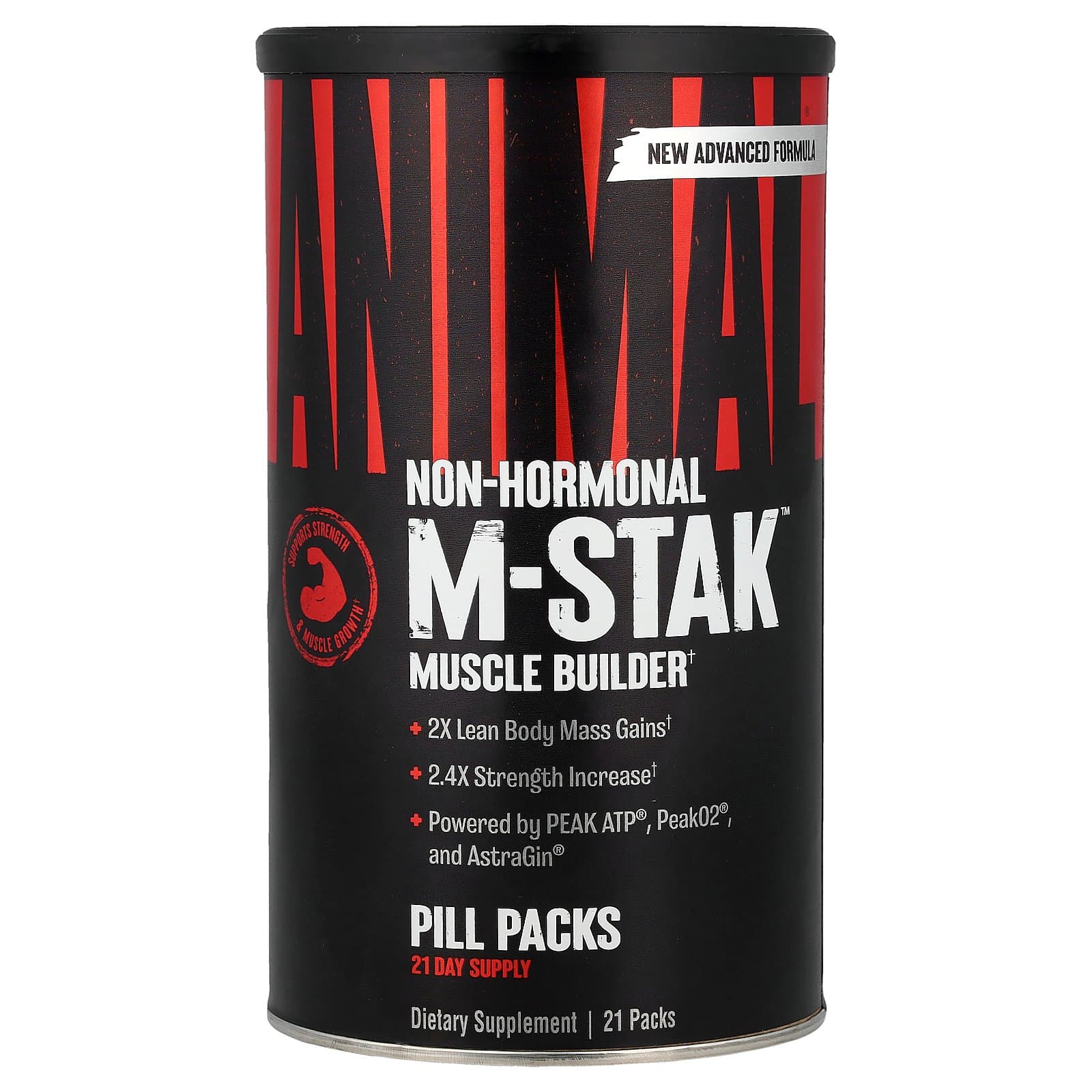 Animal M-Stak