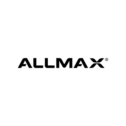 Allmax Nutrition logo