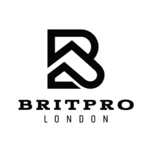Britpro London logo