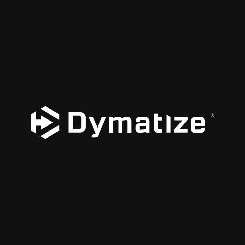 Dymatize logo