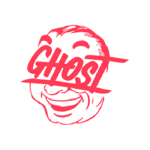 Ghost logo