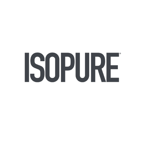 Isopure logo