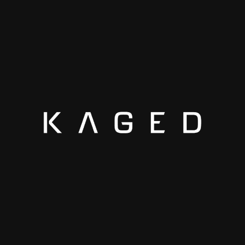 Kaged logo