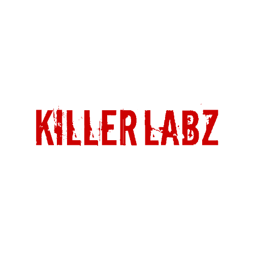 Killer Labz logo