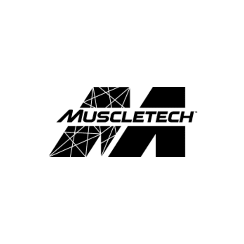 MuscleTech logo