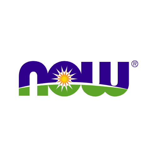 NOW FOODS logo