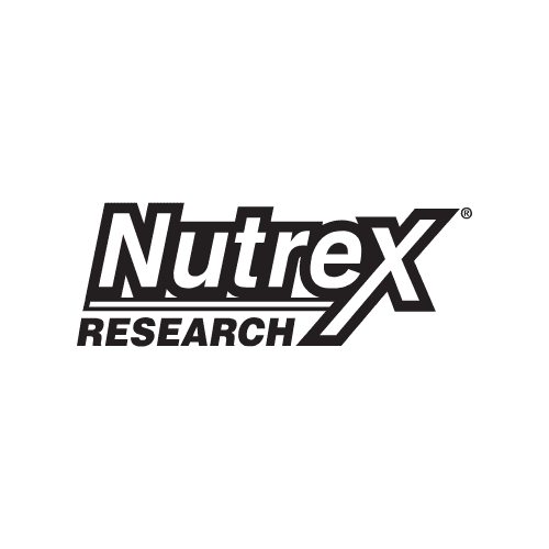 Nutrex Research logo