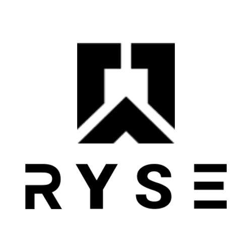 RYSE logo