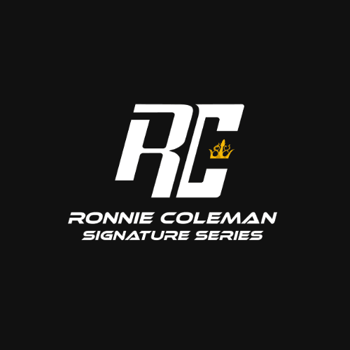 Ronnie Coleman logo