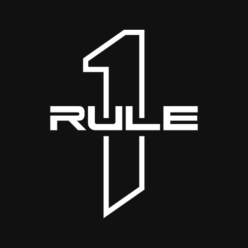 Rule 1 logo