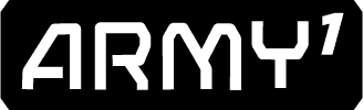 Army 1 logo