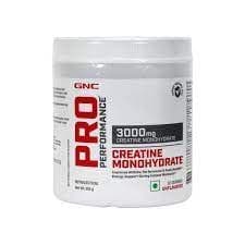 PRO PERFORMANCE CREATINE MONOHYDRATE