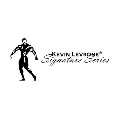 Kevin Levrone