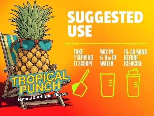 Larry Wheels EAA+Hydration - Image 3