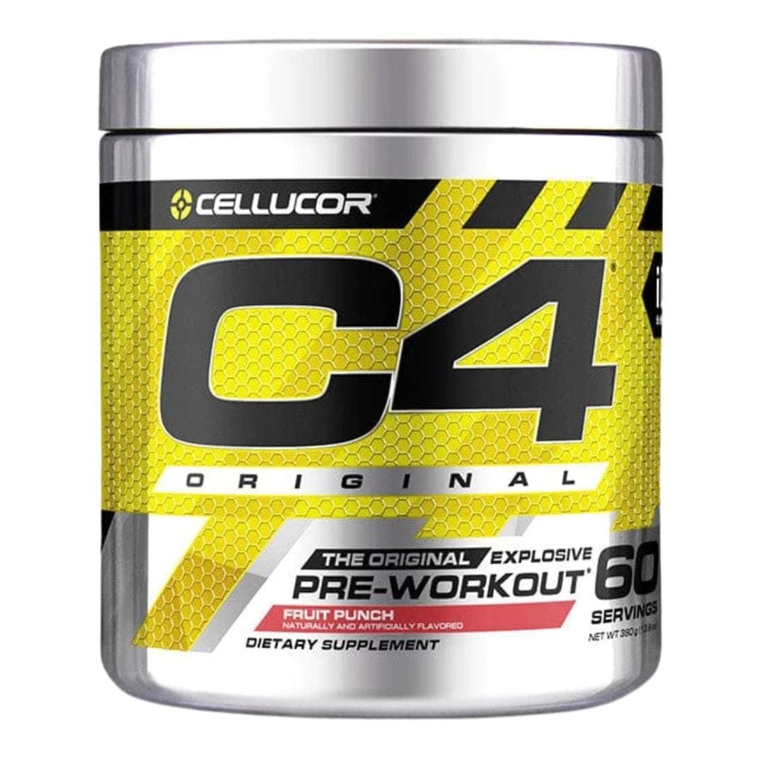 Cellucor C4 Original Pre Workout