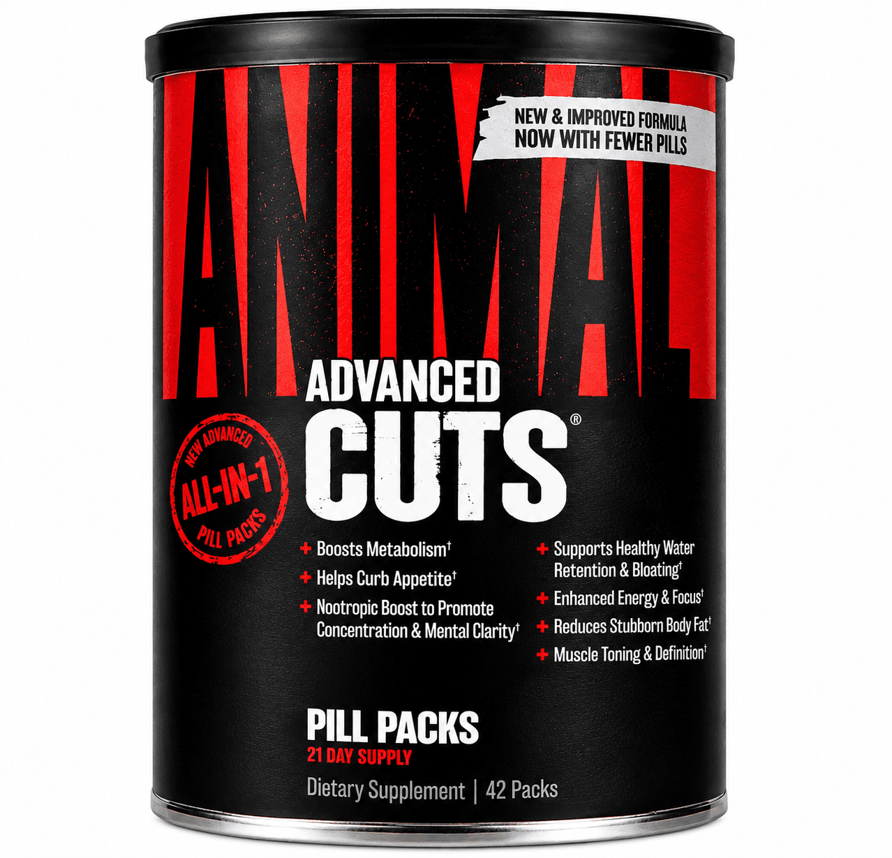 Animal Cuts