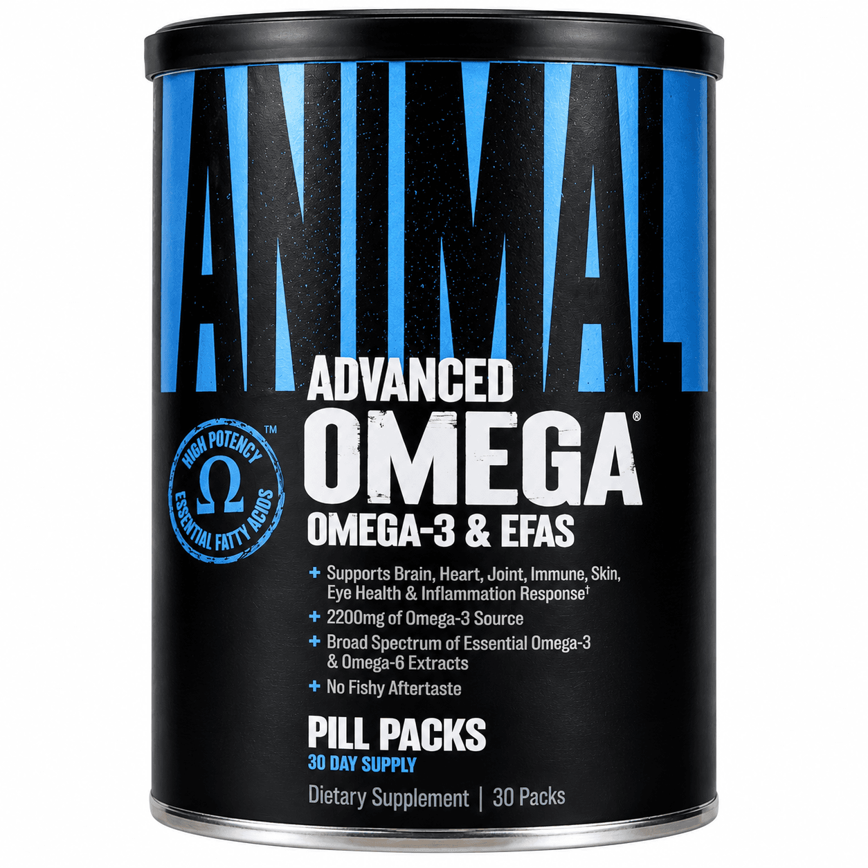 Animal Advanced Omega