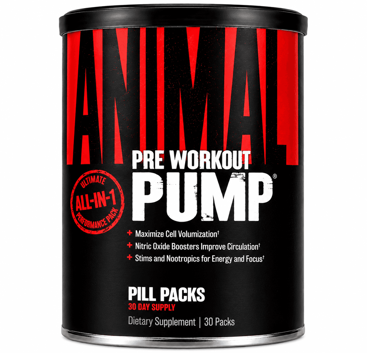 Animal Pump