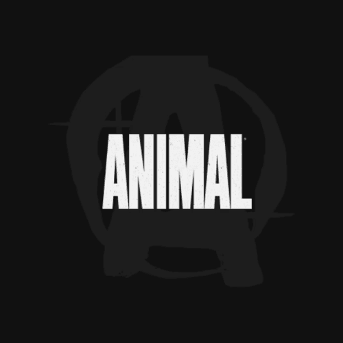 Animal logo