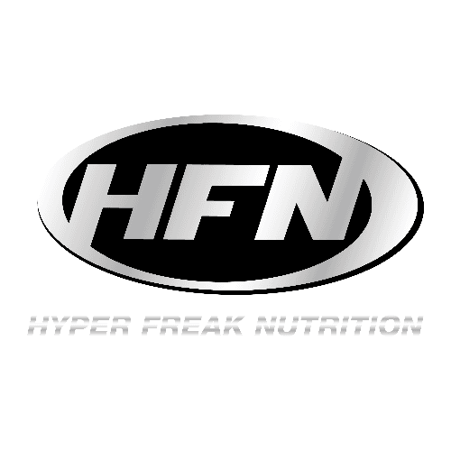 Hyper Freak Nutrition logo