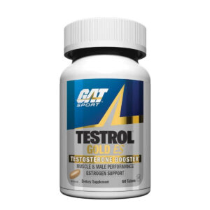 TESTROL GOLD