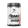 DR. FEAAR - COMPLETE AMINO ACID