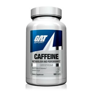 GAT SPORT Essentials Caffeine