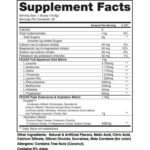 DR. FEAAR - COMPLETE AMINO ACID